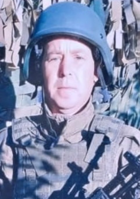 Фотография Якимов Артур Александрович, погибший солдат СВО