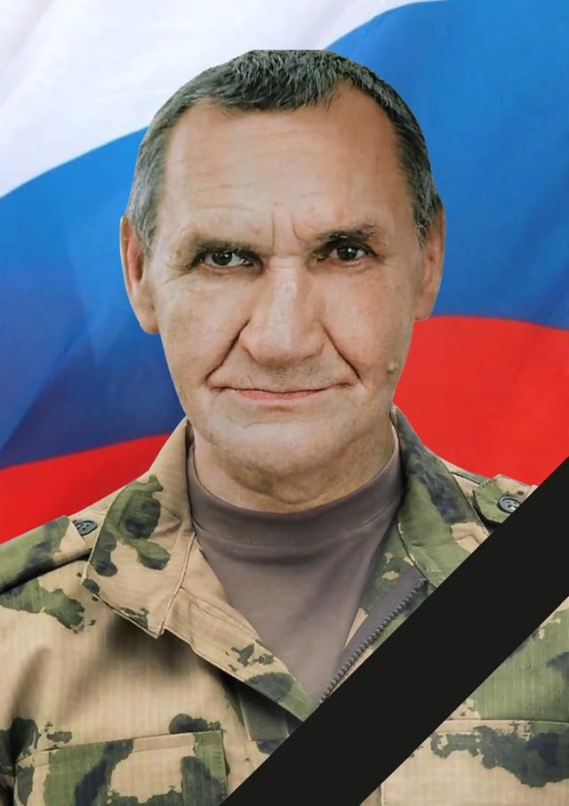 Фотография Гилманшин Габит Миннегилемович, погибший солдат СВО