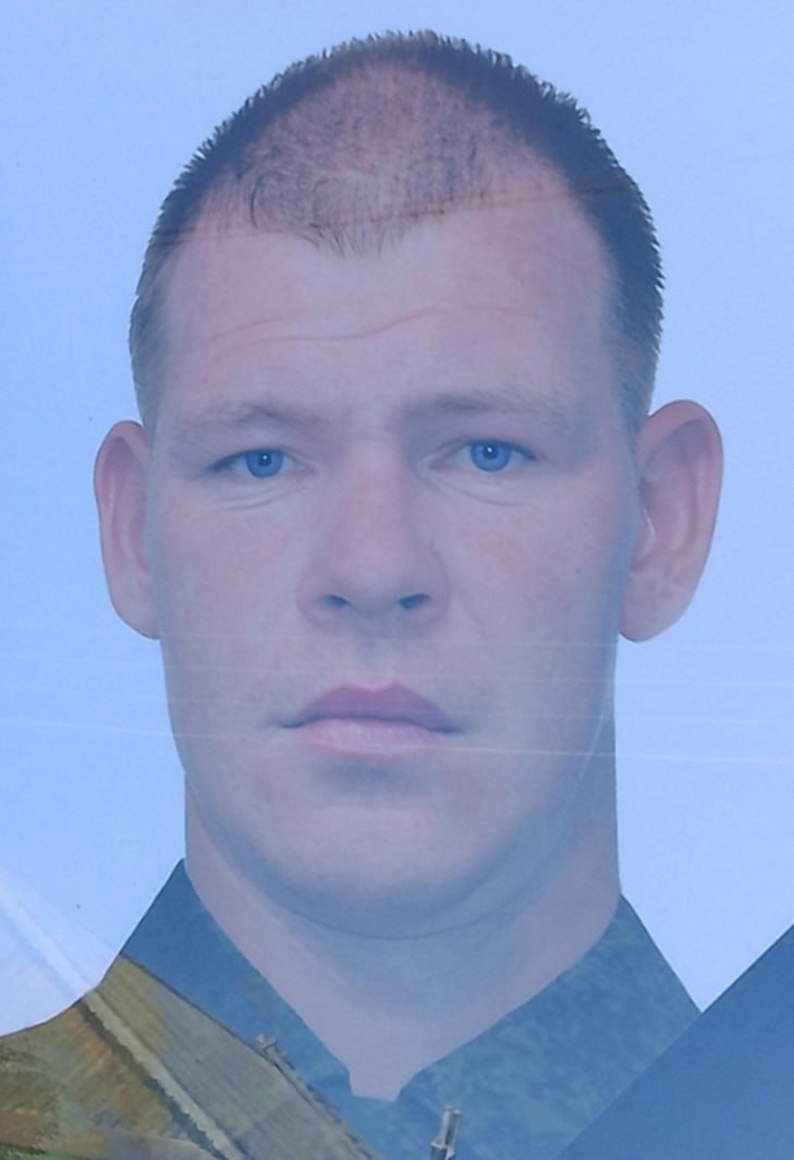 Фотография Минлибаев Артём Афанасьевич, погибший солдат СВО