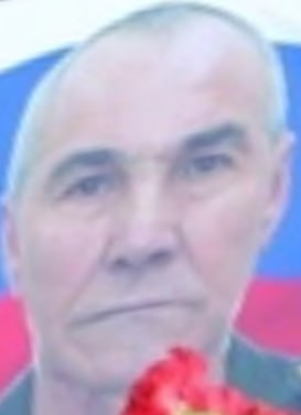 Фотография Султангараев Рахимьян Лотфирахманович, погибший солдат СВО