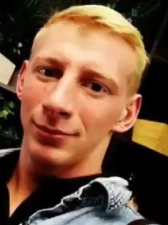 Фотография Фролов Алексей Юрьевич, погибший солдат СВО