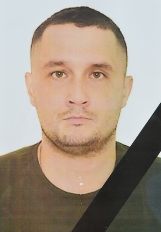 Фотография Саттаров Ильмир Рамилевич, погибший солдат СВО