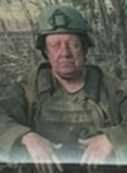 Фотография Тептин Вячеслав, погибший солдат СВО