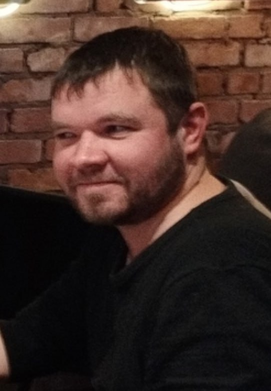 Фотография Зиновьев Антон Андреевич, погибший солдат СВО