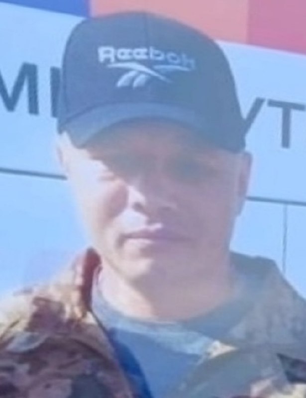 Фотография Кутлыев Ришат Ханифьянович, погибший солдат СВО