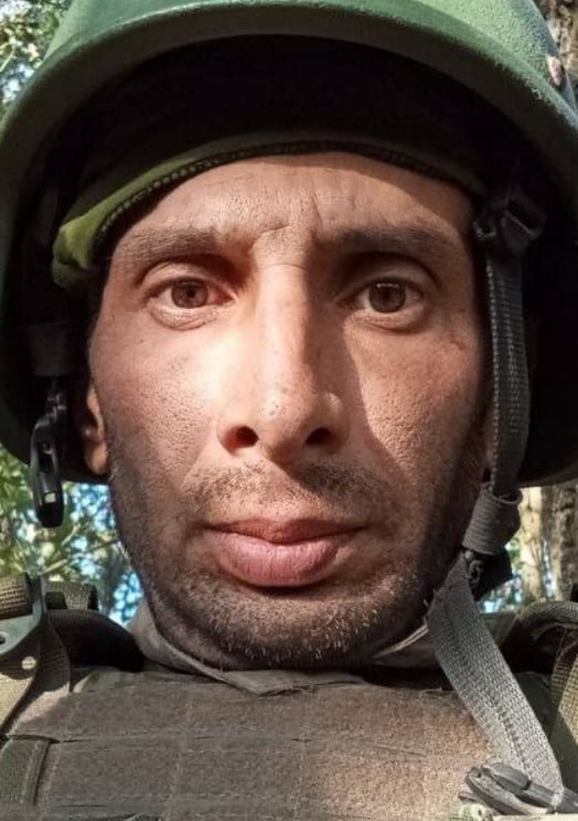 Фотография Шадыев Азат Какаджанович
