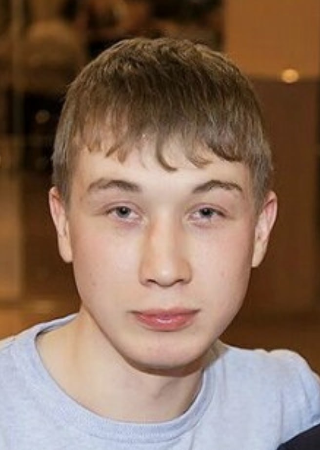 Фотография Учаев Дмитрий Иванович