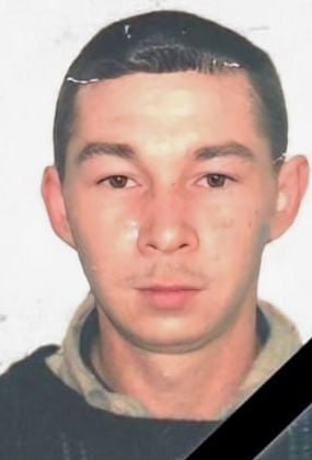 Фотография Павлов Артем Геннадьевич, погибший солдат СВО