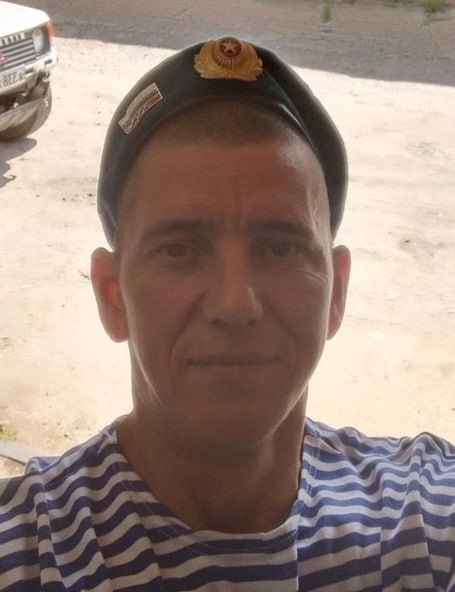 Фотография Моисеев Виктор Викторович, погибший солдат СВО