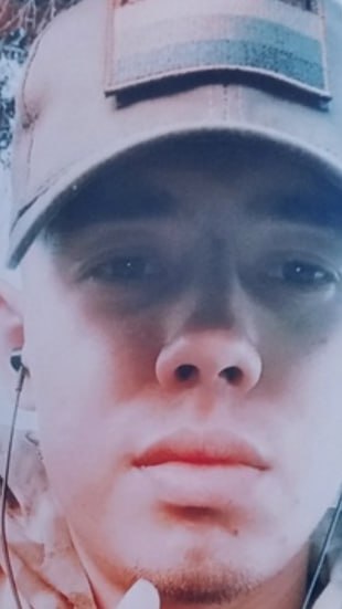 Фотография Шарапов Денис Азатович, погибший солдат СВО