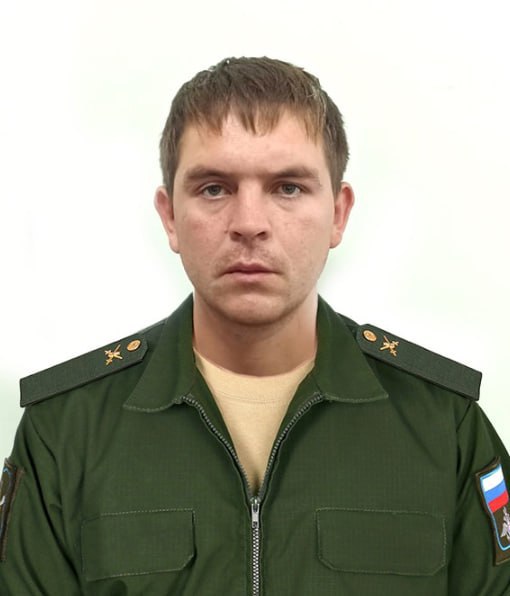 Фотография Савельев Роман Михайлович, погибший солдат СВО
