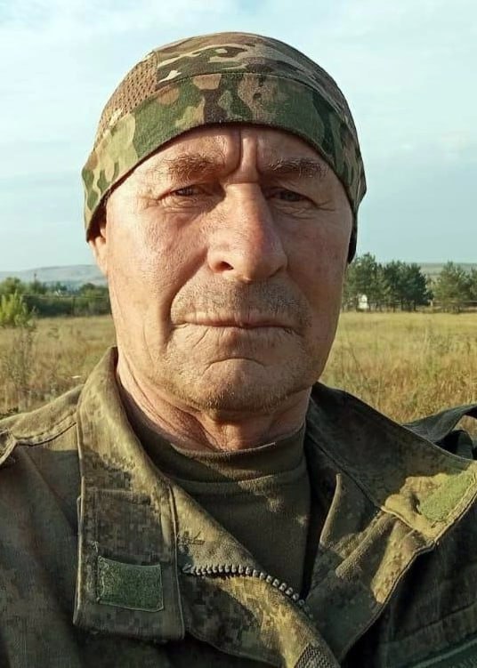 Фотография Калашников Петр Филиппович
