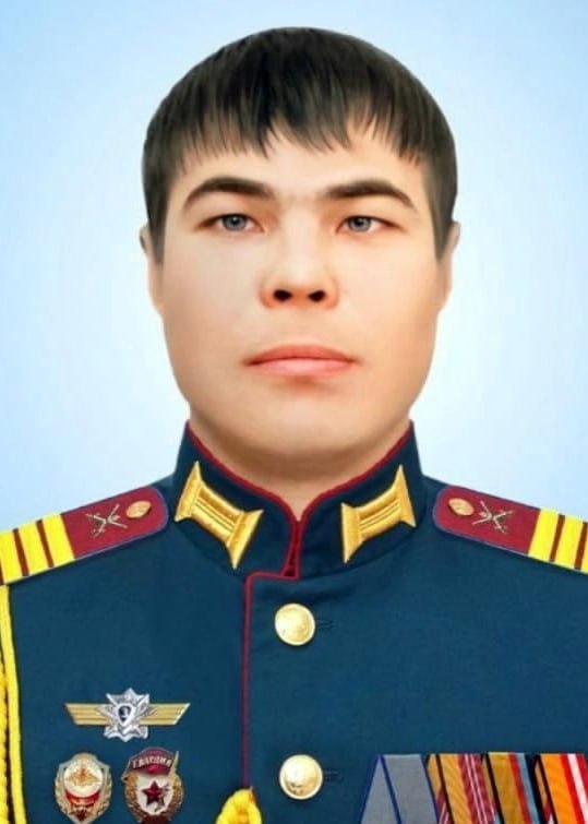 Фотография Пахомов Семён Михайлович