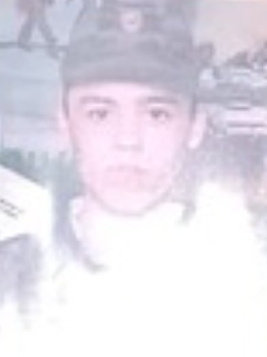 Фотография Абдуллин Артур Рифатович, погибший солдат СВО