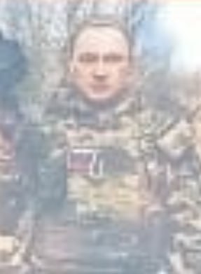 Фотография Фархутдинов Азат Миндуллович, погибший солдат СВО