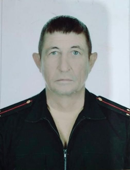 Фотография Рахимов Рустэм Раисович, погибший солдат СВО