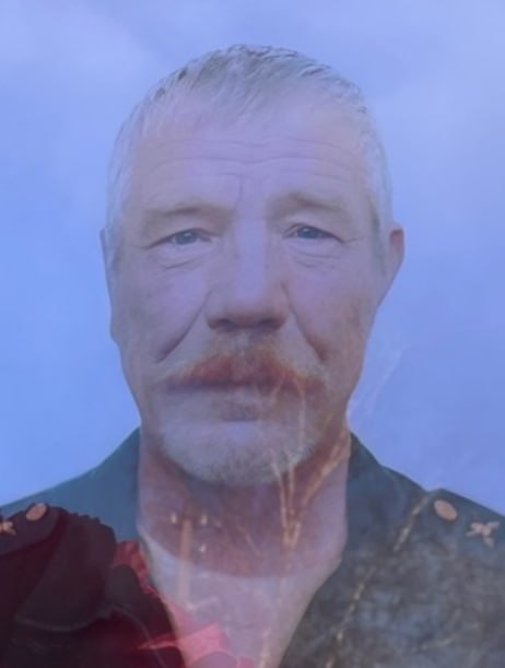 Фотография Яшкин Вячеслав Янчиевич, погибший солдат СВО