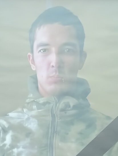 Фотография Адгамов Линар Муслимович, погибший солдат СВО