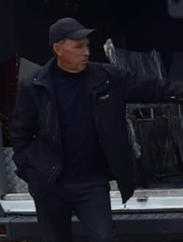 Фотография Кунакулов Флюр Фаритович, погибший солдат СВО