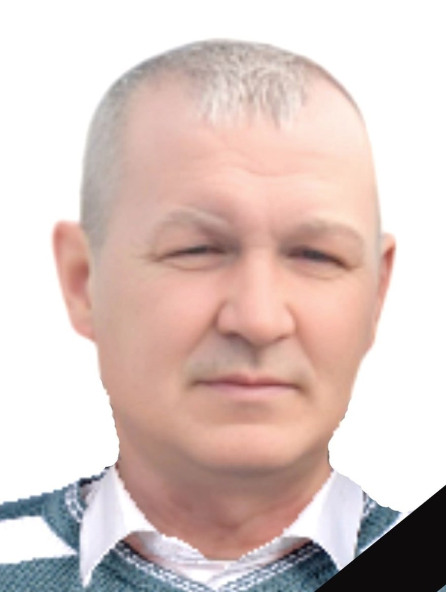 Фотография Хасанов Марс Рафаильевич