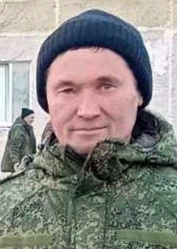 Фотография Молоков Михаил Георгиевич