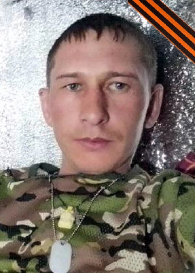Фотография Григорьев Денис Анатольевич