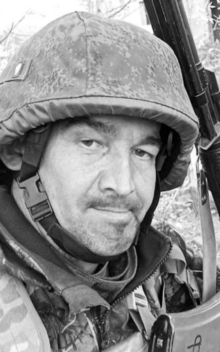 Фотография Рафиков Ильшат Насретдинович