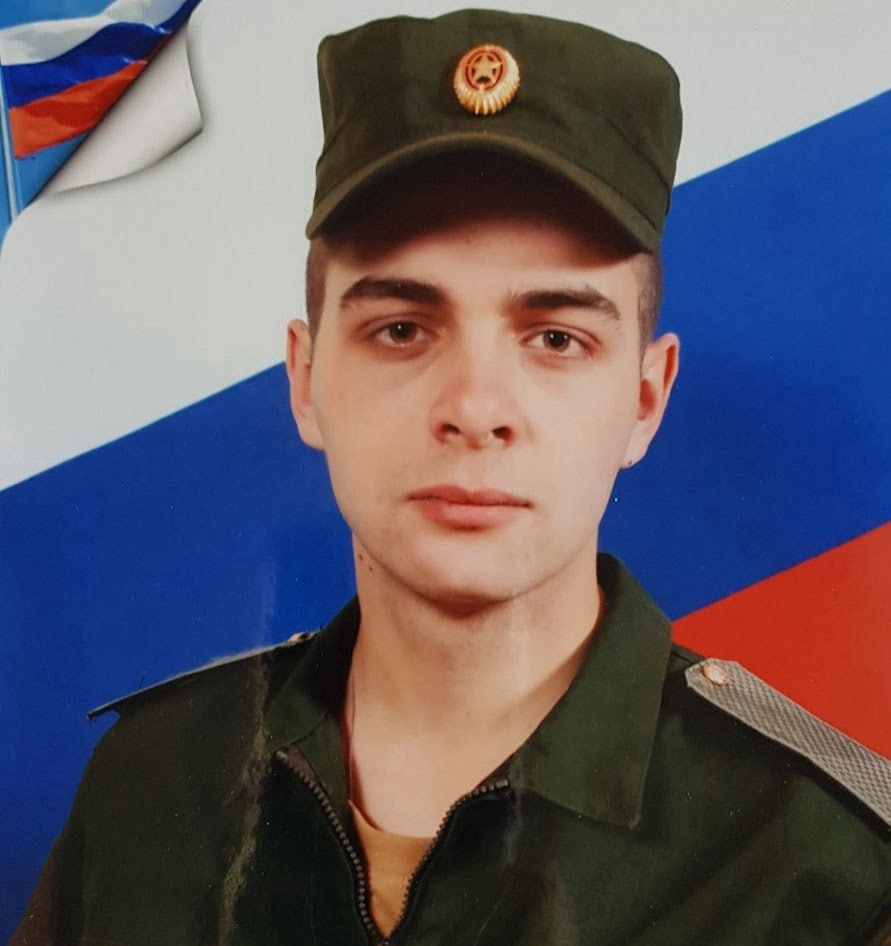 Фотография Карпов Максим Андреевич