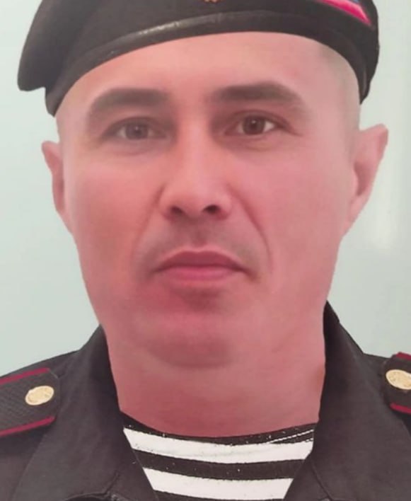 Фотография Госс Сергей Васильевич