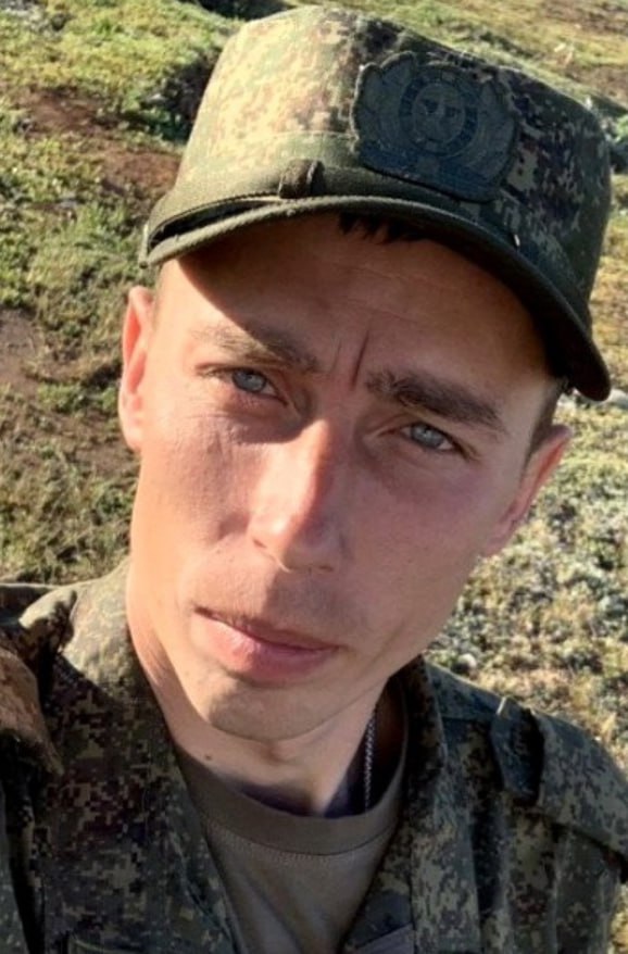 Фотография Десятов Юрий