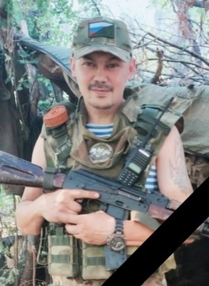 Фотография Головоченко Николай Валерьевич