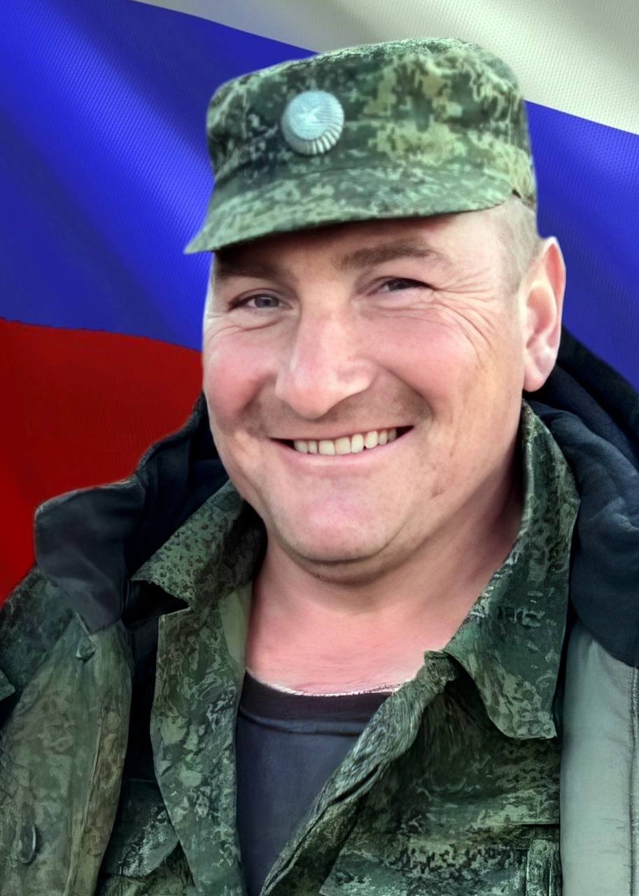 Фотография Афанасьев Владимир Васильевич