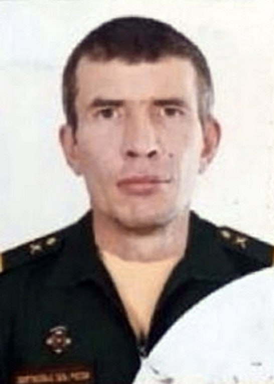 Фотография Терещенко Александр Сергеевич