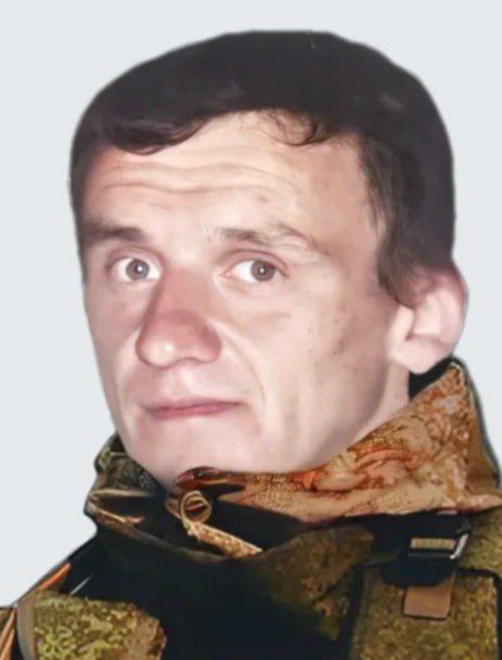 Фотография Серебряков Вячеслав Иванович