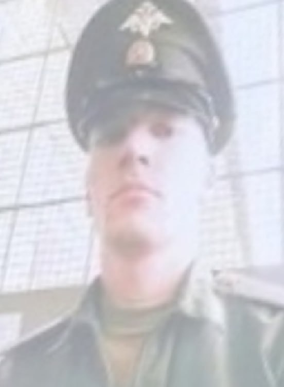 Фотография Антонов Александр Николаевич