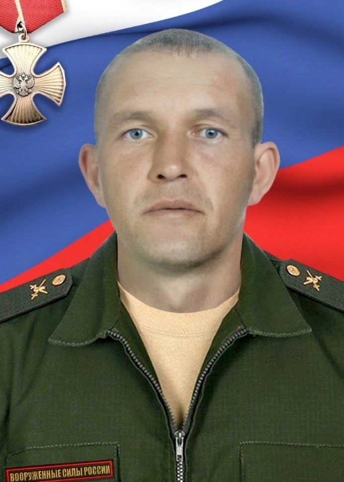 Фотография Богидаев Александр Михайлович