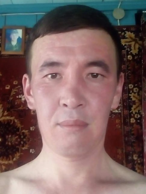 Фотография Умурзаков Данил Рахимьянович