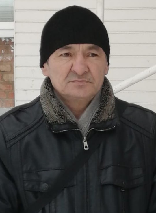 Фотография Галлямов Ильгам Кабирович