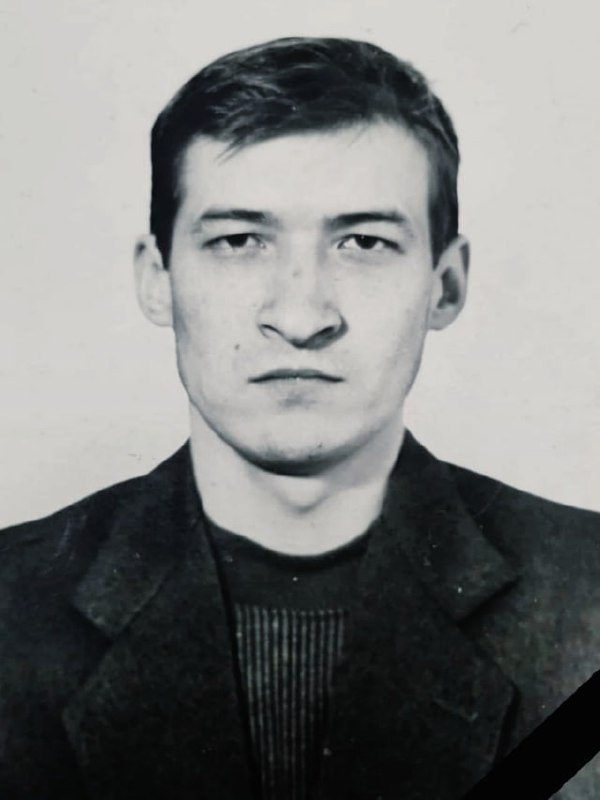 Фотография Цивилев Иван Владимирович