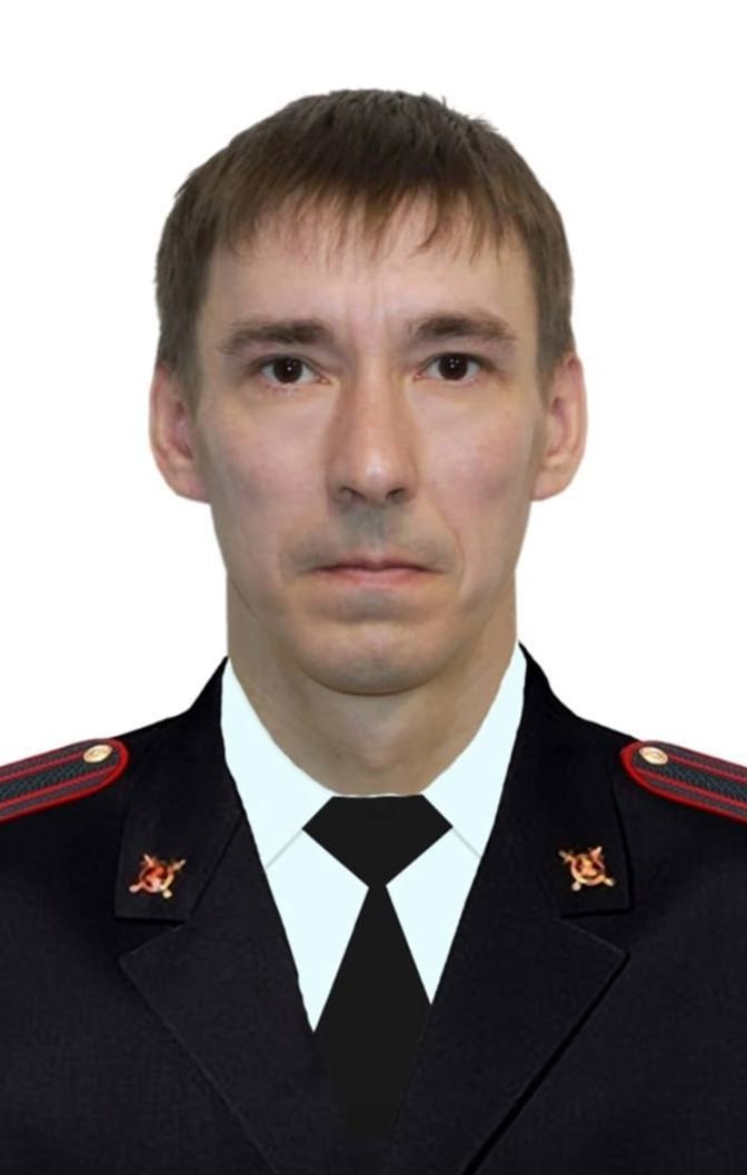 Фотография Колобовников Тимур Вячеславович