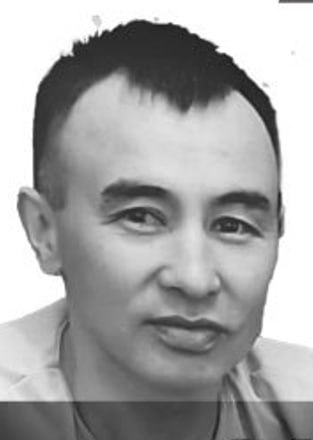 Фотография Султанов Айбулат Айдарович