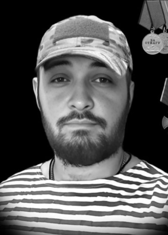 Фотография Гагарин Андрей Юрьевич