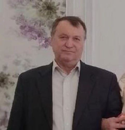 Фотография Трофимов Александр Викторович