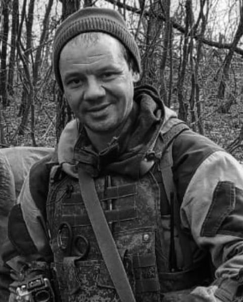 Фотография Волков Александр Владимирович
