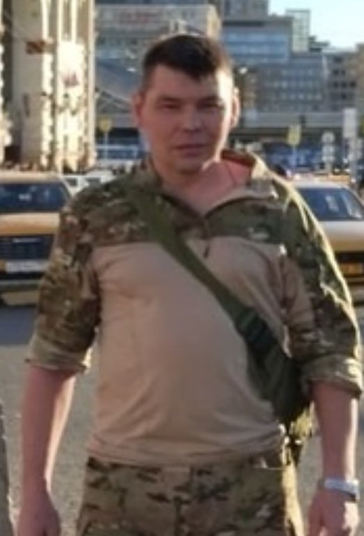 Фотография Попов Сергей Александрович