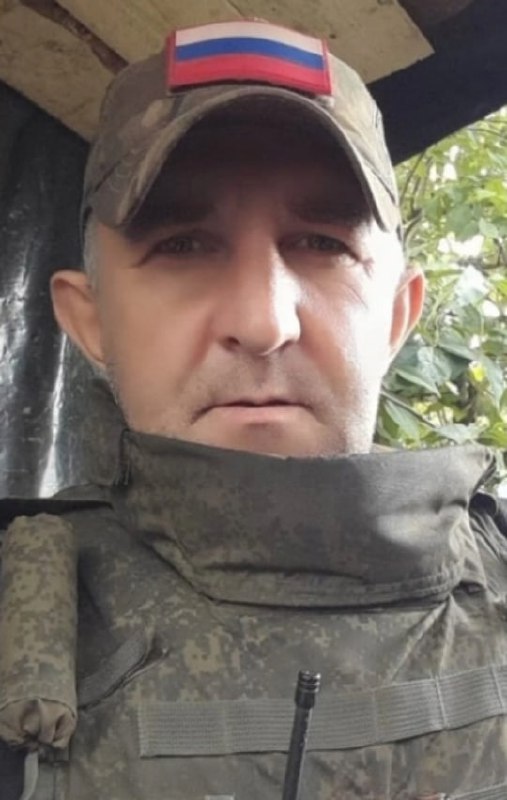 Фотография Низовцев Андрей Викторович