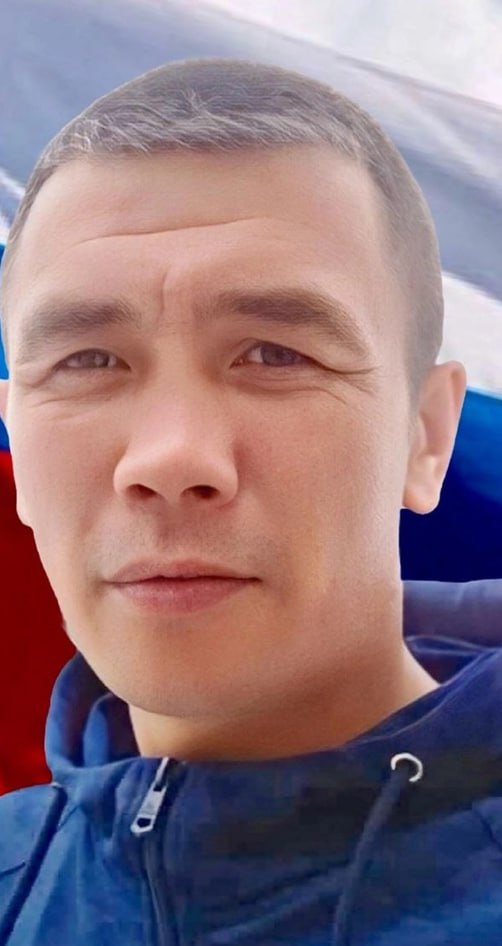 Фотография Гильманов Ильдус Тайфурович