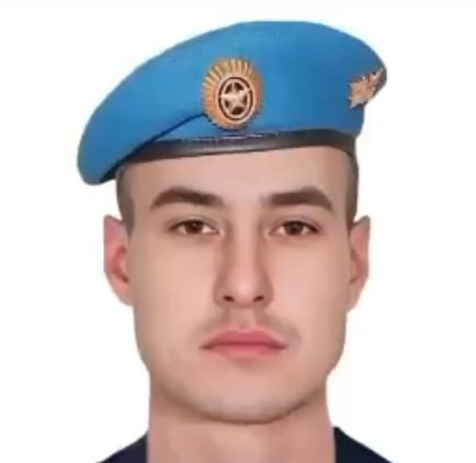 Фотография Юсупов Иван Андреевич