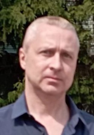 Фотография Богаткин Алексей Михайлович