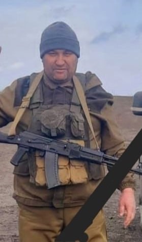 Фотография Назимов Роман Александрович